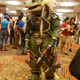 Illustration for article titled Dudes, Pokémon and a Ginger Superstar Headline This Weeks Cosplay Roundup